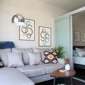  Apartment Queen Anne Retreat - 1 Blk From Cpa - Free Parking