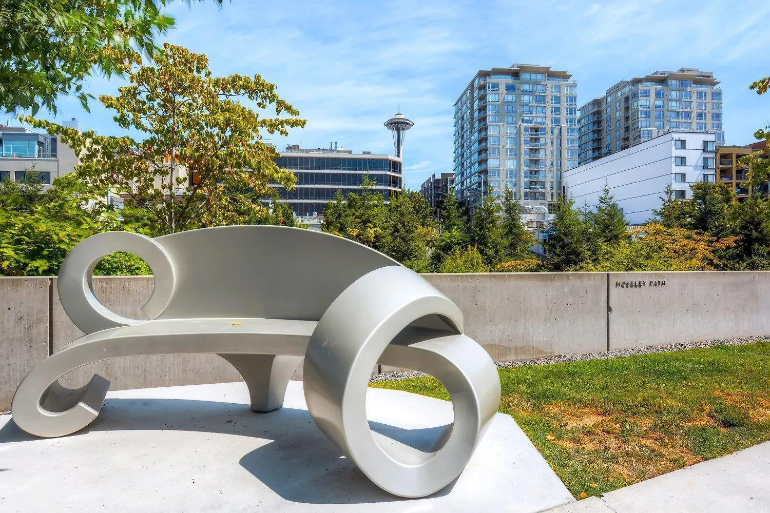 Modern Downtown Top Floor Penthouse With Bay Views Seattle United States
